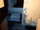 10" x 11" Cosen #C2, Horizontal Band Saw - Image 5