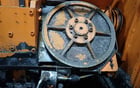 10" x 11" Cosen #C2, Horizontal Band Saw - Image 7