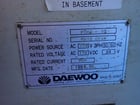 Daewoo Doosan #Puma-8S, CNC Lathe - Image 8