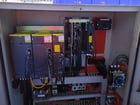 Daewoo Doosan #Puma-8S, CNC Lathe - Image 10