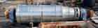 Sharples #PM70000/P5400, decanter rotating assembly only, no gearbox, tiled scroll - Image 2