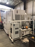 Daewoo Doosan #DHM-500, Horizontal Machining Center, 2001 - Image 4