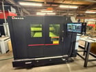Amada #Ventis-3015-AJ, CNC Laser Cutter, 120" x 60" sheet, 6000 watt, 121" X, 61" Y, 4" Z, Amada AMNC 4ie - Image 2