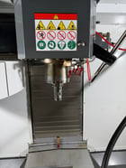 Haas #VF-2, CNC Vertical Machining Center, 36" x 14" table, 30" X, 16" Y, 20" Z, 30 HP, 10,000 RPM, CAT 40 - Image 6