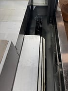 Haas #VF-2, CNC Vertical Machining Center, 36" x 14" table, 30" X, 16" Y, 20" Z, 30 HP, 10,000 RPM, CAT 40 - Image 10