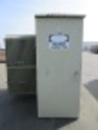 2000 KVA 4160 Primary, 480Y/277 Secondary, MGM Transformer, oil, outdoor, #LT4774 - Image 1