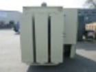 2000 KVA 4160 Primary, 480Y/277 Secondary, MGM Transformer, oil, outdoor, #LT4774 - Image 4