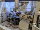 Stefani #KD-HP, Edgebander w/Pre-Mill & Corner Rounding, 0.016"-0.472" edge thickness, 2.36" max. panel - Image 2