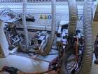 Stefani #KD-HP, Edgebander w/Pre-Mill & Corner Rounding, 0.016"-0.472" edge thickness, 2.36" max. panel - Image 4