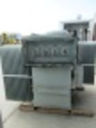 1000 KVA 12470 Primary, 480Y/277 Secondary, Balteau, oil, outdoor, #LT4715 - Image 5