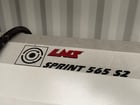 LNS #Sprint-565-S2, Barfeed, 30-40 sec load, 3800mm L max, 2-1/2" Capacity 2021 - Image 2