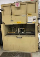 Pantak #160KV, X-ray Cabinet, 108" H x 84" W x 48" D cabinet - Image 1