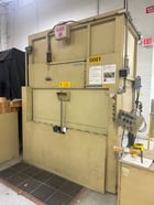 Pantak #160KV, X-ray Cabinet, 108" H x 84" W x 48" D cabinet - Image 2