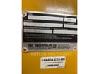 Cat TL642-05A, Telehandler, 223 hours, S/N: T6900855, 2023 - Image 6