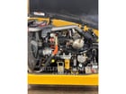 Cat TL642-05A, Telehandler, 223 hours, S/N: T6900855, 2023 - Image 7
