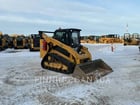 Caterpillar 289D3, 3513 hours, S/N: JX913079, 2023 - Image 2