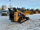 Caterpillar 289D3, 3513 hours, S/N: JX913079, 2023 - Image 3