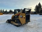 Caterpillar 289D3, 3513 hours, S/N: JX913079, 2023 - Image 4