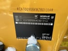 Cat 908-14, Wheel Loader, 383 hours, S/N: MZ801314, 2025 - Image 6