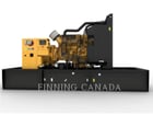 400 KW Caterpillar C13, Diesel, 1800 RPM, 480V, 2023 - Image 2