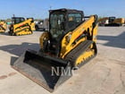 Caterpillar 26505, 76 hours, S/N: KR407616, 2025 - Image 1