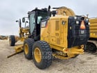 Caterpillar 120M2AW, Motor Grader, 3170 hours, S/N: M9H00529, 2018 - Image 3