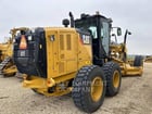 Caterpillar 120M2AW, Motor Grader, 3170 hours, S/N: M9H00529, 2018 - Image 4