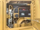 Caterpillar 120M2AW, Motor Grader, 3170 hours, S/N: M9H00529, 2018 - Image 5