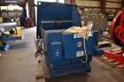 6000 lb. Pandjiris #60-12AB, welding positioner, Gripper B-60 chuck, hand pendant controller - Image 4