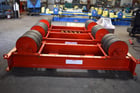120 Ton, WeldWire #WWRD-120 / WWRI-120, turning rolls, 240000 lb., hand pendant controller - Image 3