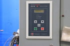 Keller #L-CUT-1-P2, dust extraction unit, Thermal Process fltration, 2007 - Image 4