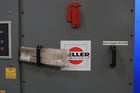 Keller #L-CUT-1-P2, dust extraction unit, Thermal Process fltration, 2007 - Image 5