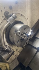 DMG, Mori #NLX-2500T/700, CNC turning center, 2-Axis, 2020 - Image 2