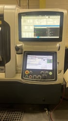 DMG, Mori #NLX-2500T/700, CNC turning center, 2-Axis, 2020 - Image 5