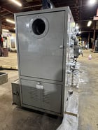 25"/32" x 120" Lehigh, gap bed engine lathe, 4.75" Bore, D1-8, 16" 3 & 4 jaw chuck, tooling package, 16" - Image 8