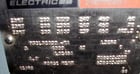 200 HP 1770 RPM Reliance, AC motor, Frame L-3292, 460 Volts - Image 3