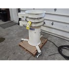 24" Sweco #ZS24C444CBXSWC, 2 deck screener sifter separator - Image 2