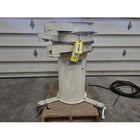 24" Sweco #ZS24C444CBXSWC, 2 deck screener sifter separator - Image 4