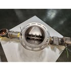 3.5" diameter, Azo #DFS, Stainless Steel dosing screw feeder - Image 4