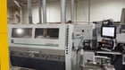 Weinig #Powermat-1200, Moulder, 6-head, 9" Capacity, 115 FPM, Infeed - Image 1