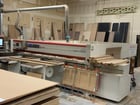 SCM #Sigma-Impact-90, Panel Saw, 2015 - Image 4