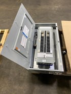 225 Amp. Eaton, Pow-R-Stock #PRL2X, Panelboard, 480Y/277V, 3PH, 4W, GHB3020 Breakers - Image 1