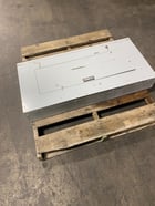 225 Amps. Eaton #EZB2042RBS, Pow-R-Stock PRL2X Panelboard, Nema 1, 480Y/277V, 3PH, 4W - Image 7