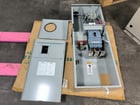 400 Amp. Siemens #WMLV14300RJ, Modular Metering System, unused - Image 4