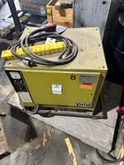 Yale #3YTF12-960, Battery Charger, 1985 - Image 2