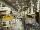 30,000 lb. Coe Press Equipment #CPR-PO-30072, Coil Feed Line, 72" coil width, 0.187" coil thickness, (3) - Image 1