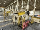 30,000 lb. Coe Press Equipment #CPR-PO-30072, Coil Feed Line, 72" coil width, 0.187" coil thickness, (3) - Image 4