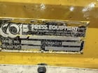 30,000 lb. Coe Press Equipment #CPR-PO-30072, Coil Feed Line, 72" coil width, 0.187" coil thickness, (3) - Image 10