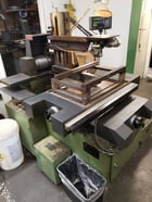 Suzhou China #DK7725D, Wire Electrical Discharge Machine, 10" x 14" table, 2000, (2 available) - Image 2