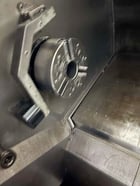Haas #SL30T, CNC Lathe, 30" swing, 14.5" max. turning diameter, 34" turning length, 3" bar, 30 HP, 2400 RPM - Image 3